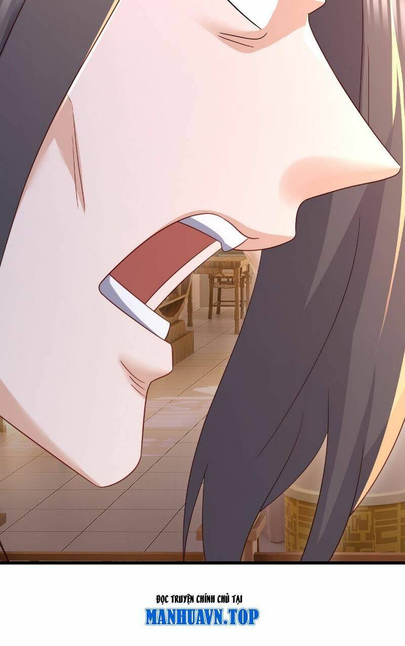 Tiên Võ Đế Tôn Chapter 547 - Trang 2