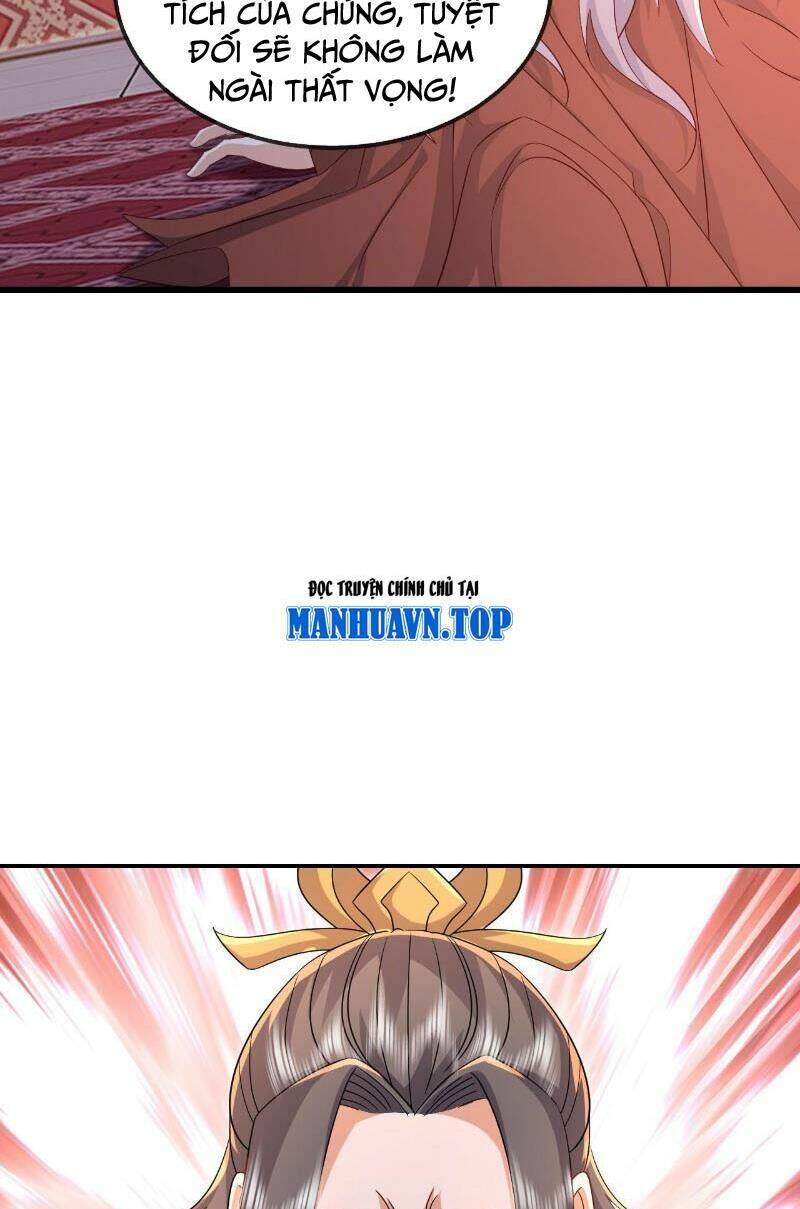 Tiên Võ Đế Tôn Chapter 547 - Trang 2