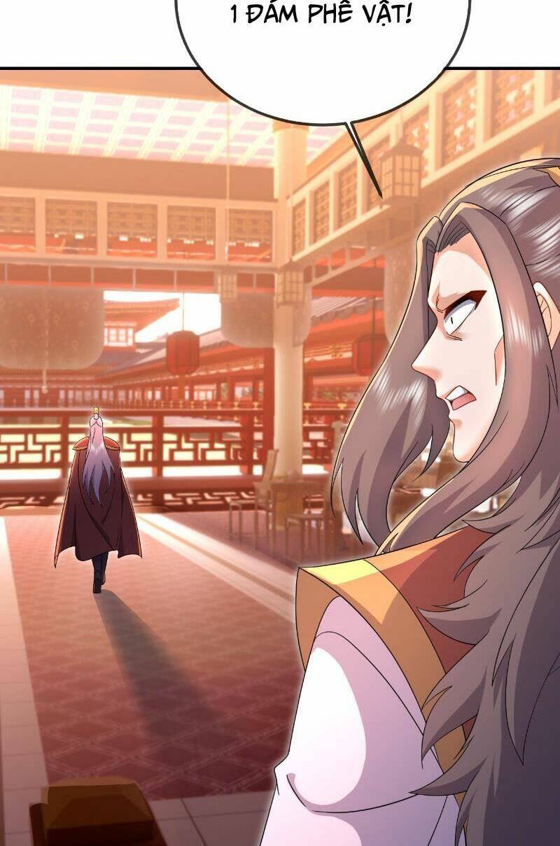 Tiên Võ Đế Tôn Chapter 547 - Trang 2