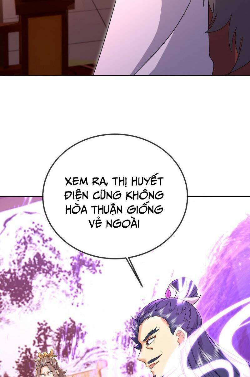 Tiên Võ Đế Tôn Chapter 547 - Trang 2
