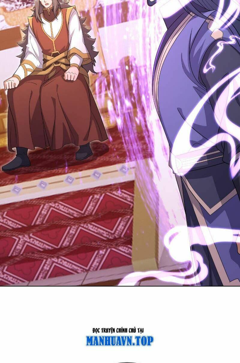 Tiên Võ Đế Tôn Chapter 547 - Trang 2