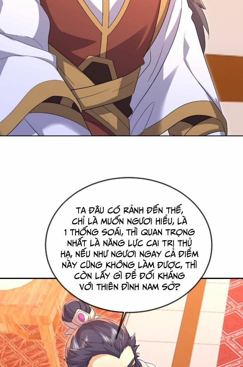 Tiên Võ Đế Tôn Chapter 547 - Trang 2