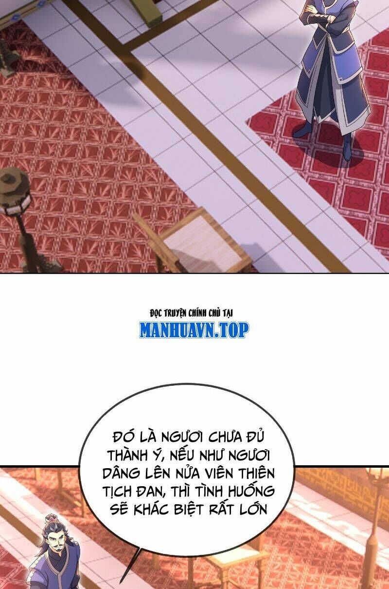 Tiên Võ Đế Tôn Chapter 547 - Trang 2