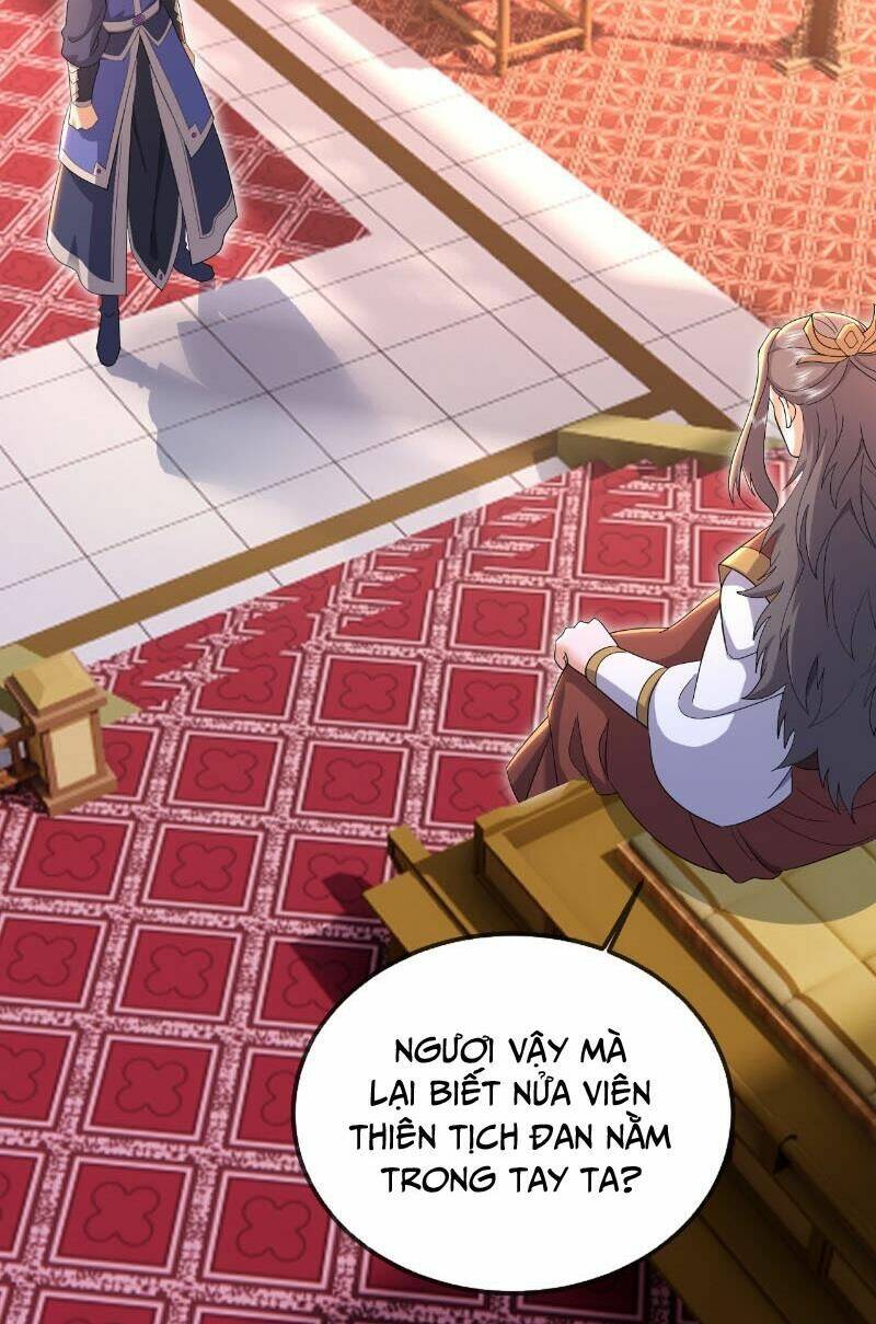 Tiên Võ Đế Tôn Chapter 547 - Trang 2