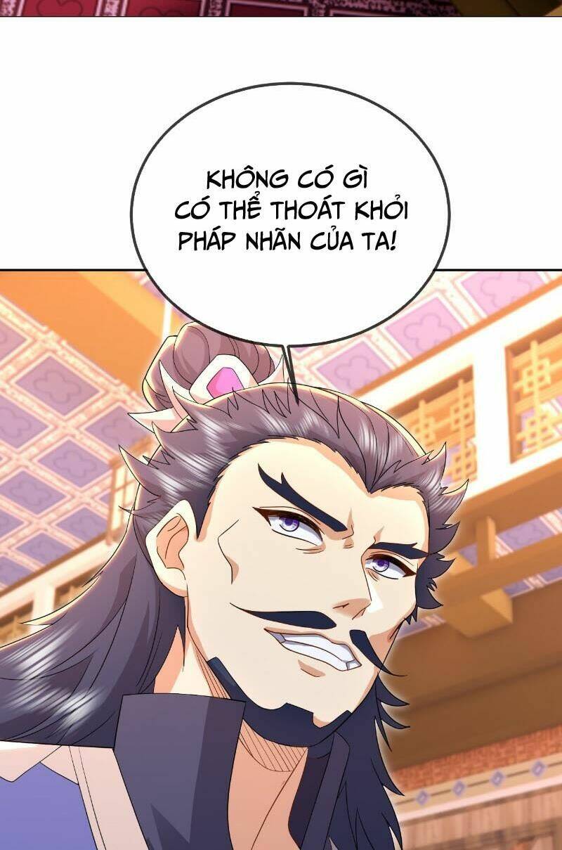 Tiên Võ Đế Tôn Chapter 547 - Trang 2