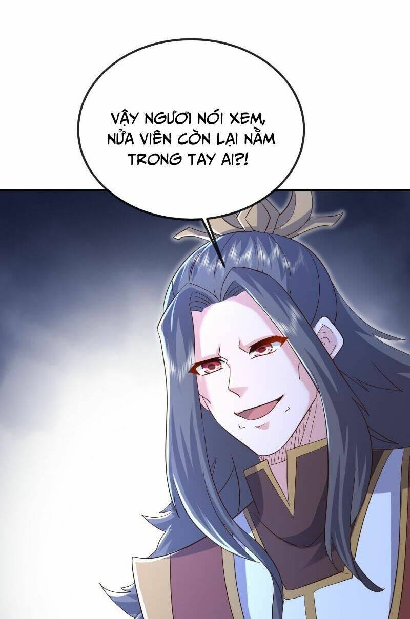 Tiên Võ Đế Tôn Chapter 547 - Trang 2