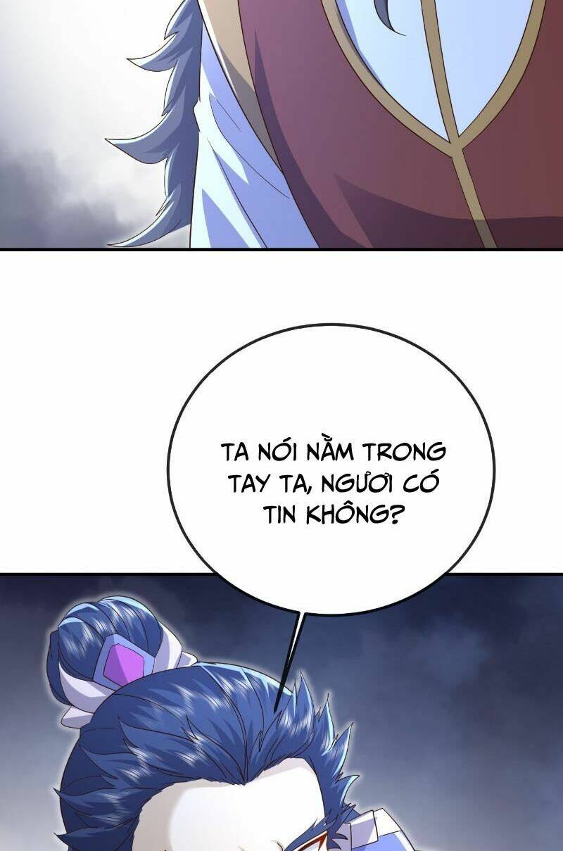 Tiên Võ Đế Tôn Chapter 547 - Trang 2