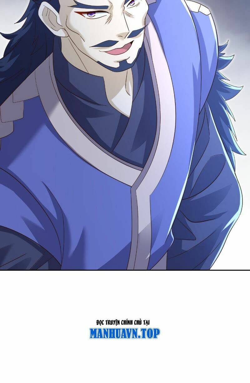 Tiên Võ Đế Tôn Chapter 547 - Trang 2