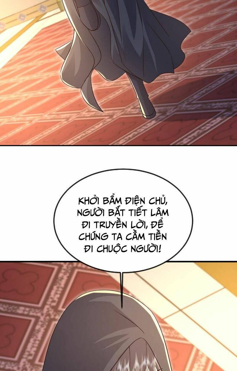 Tiên Võ Đế Tôn Chapter 547 - Trang 2