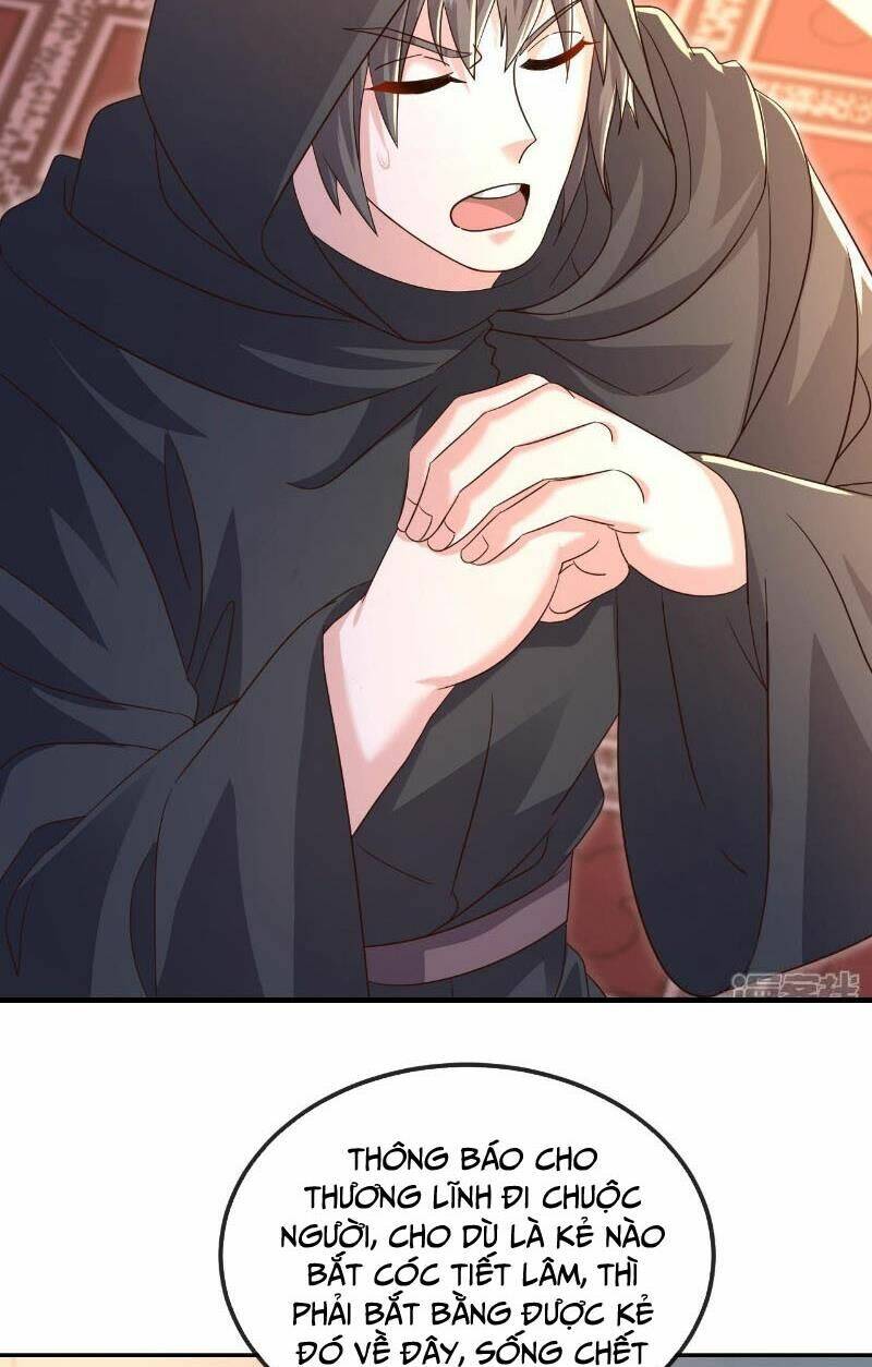 Tiên Võ Đế Tôn Chapter 547 - Trang 2