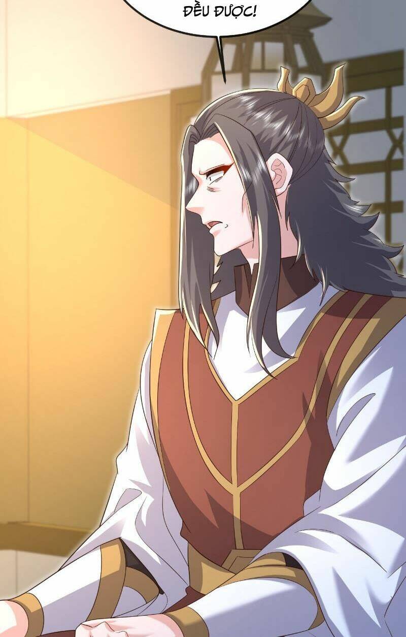 Tiên Võ Đế Tôn Chapter 547 - Trang 2