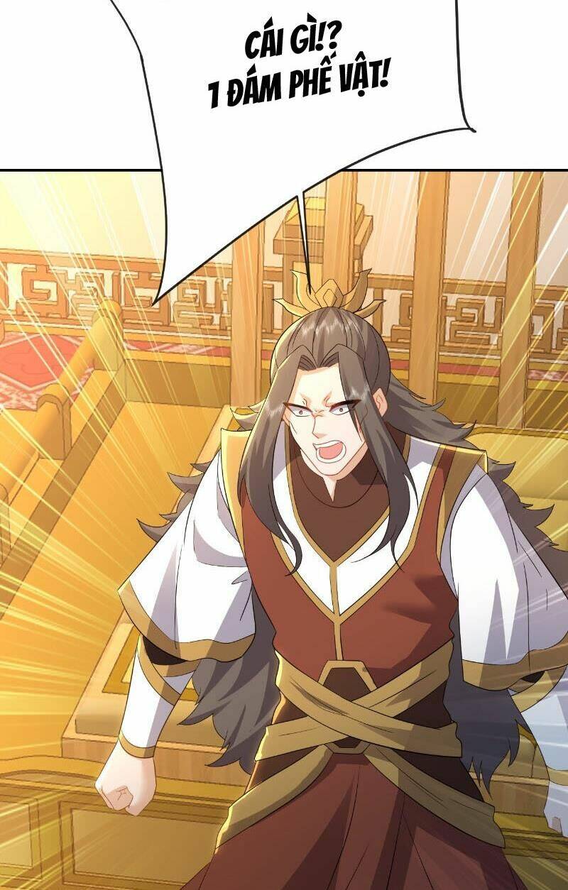 Tiên Võ Đế Tôn Chapter 547 - Trang 2