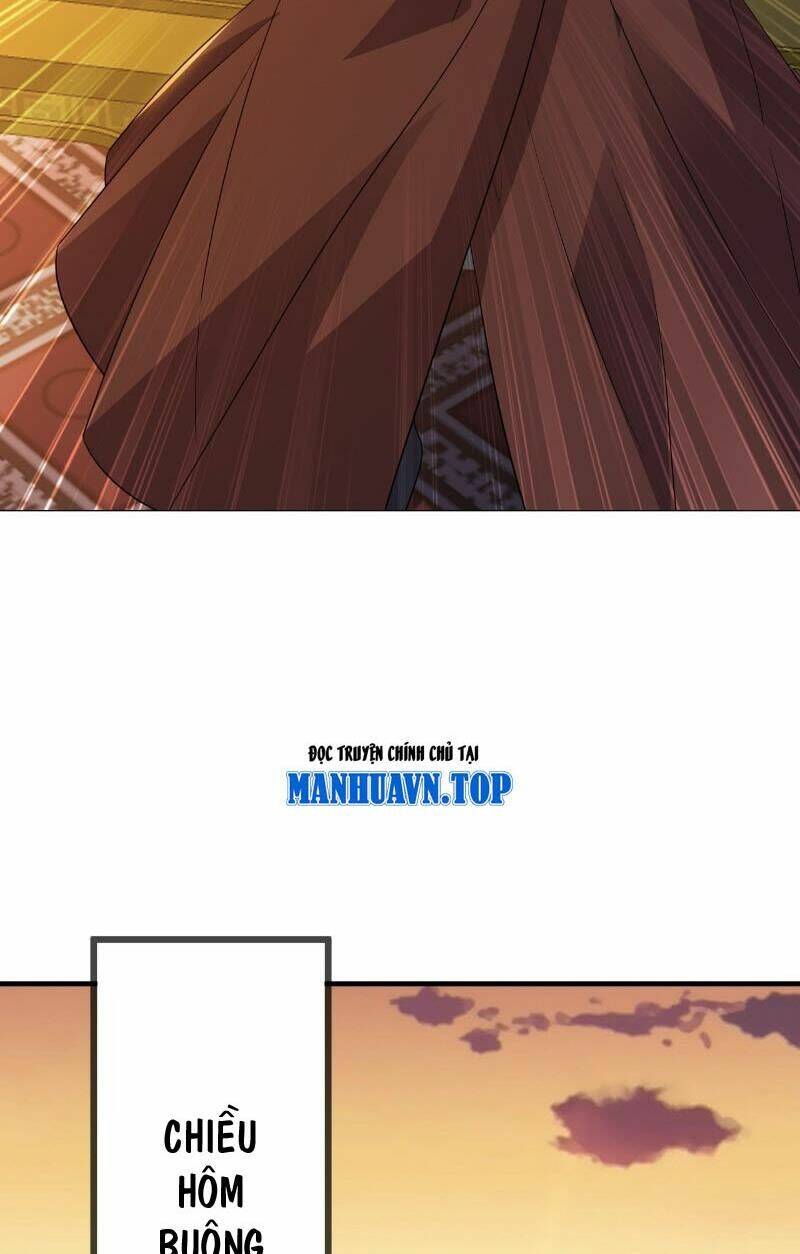 Tiên Võ Đế Tôn Chapter 547 - Trang 2