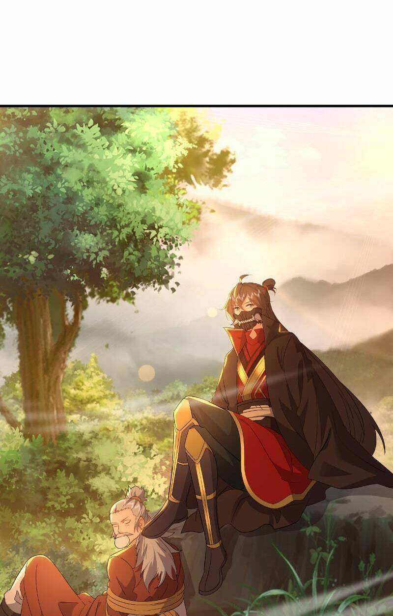 Tiên Võ Đế Tôn Chapter 547 - Trang 2