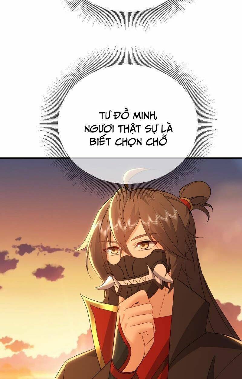 Tiên Võ Đế Tôn Chapter 547 - Trang 2