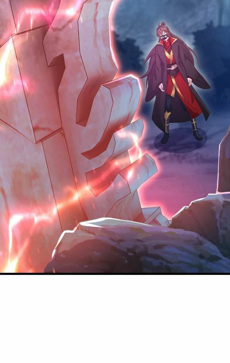 Tiên Võ Đế Tôn Chapter 547 - Trang 2