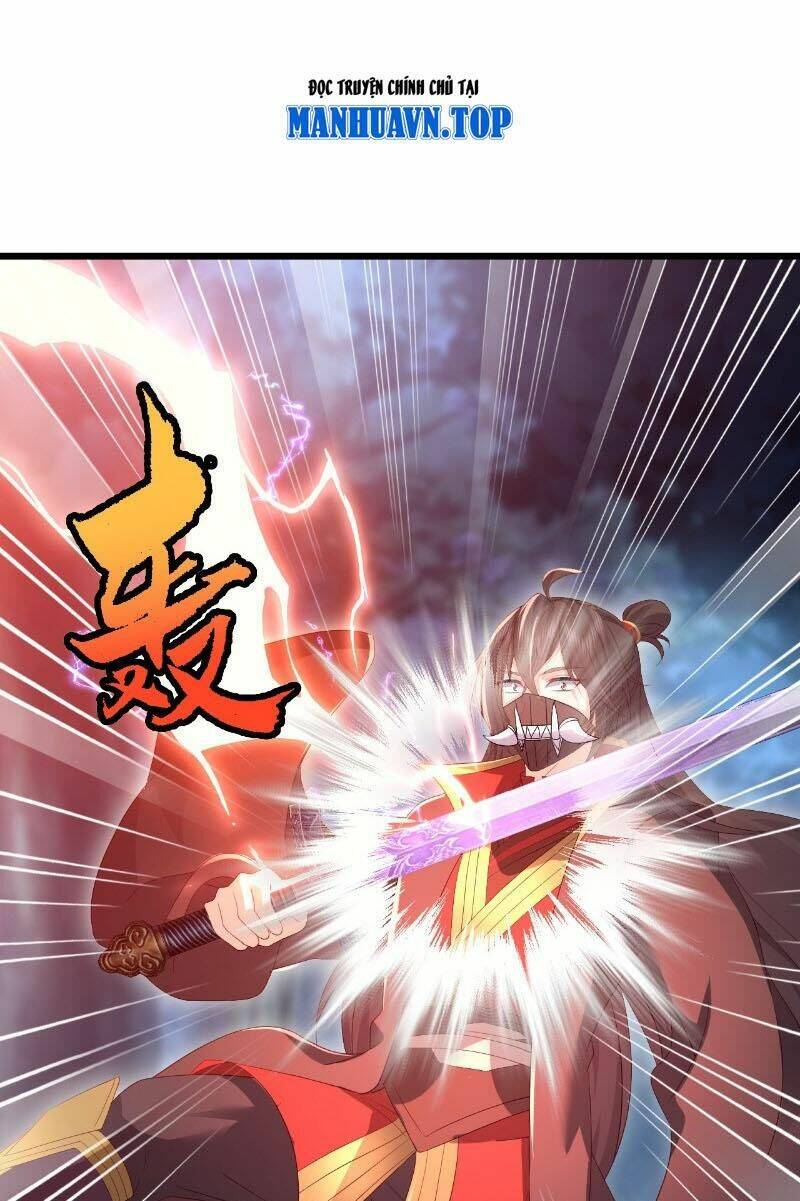 Tiên Võ Đế Tôn Chapter 547 - Trang 2