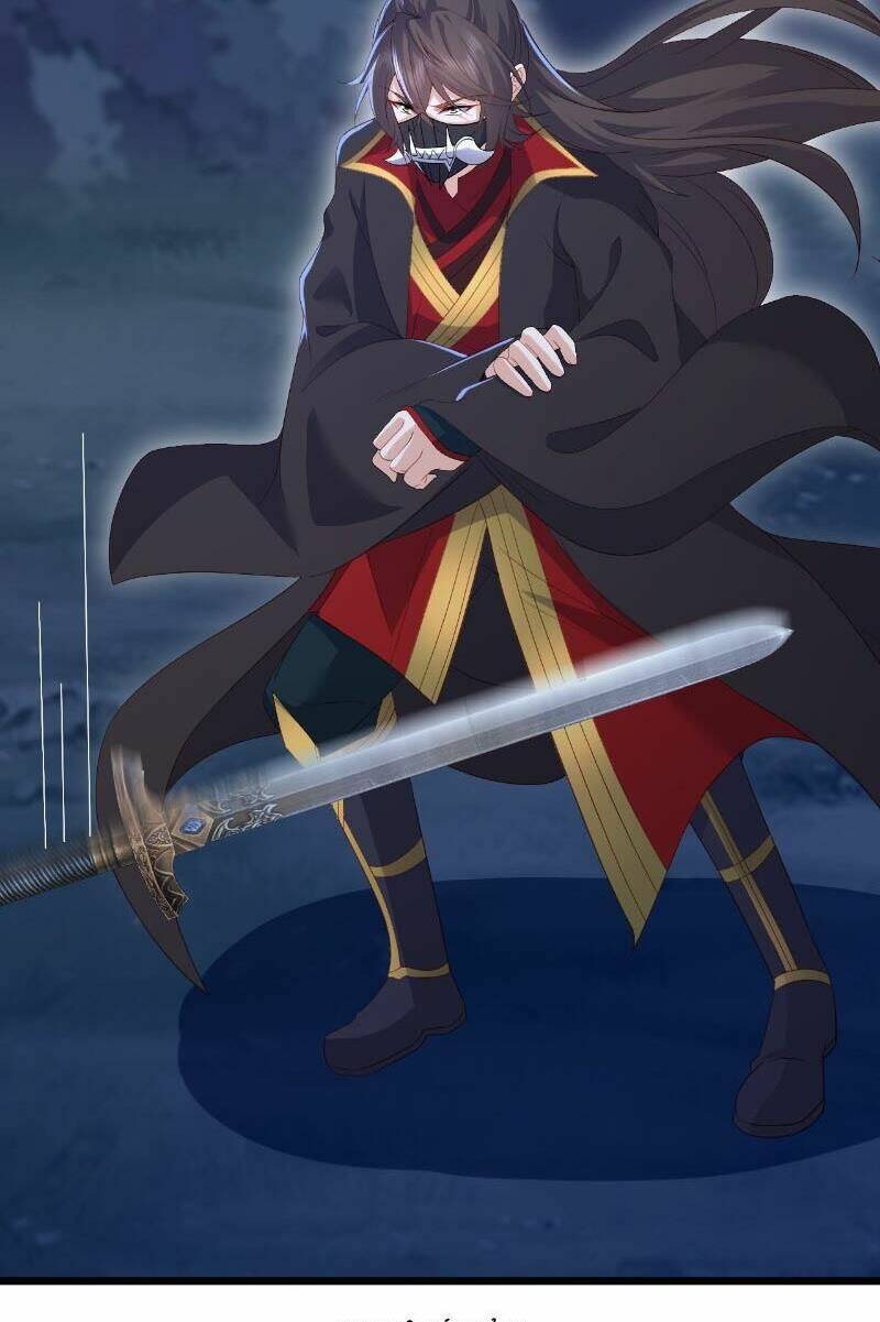 Tiên Võ Đế Tôn Chapter 547 - Trang 2