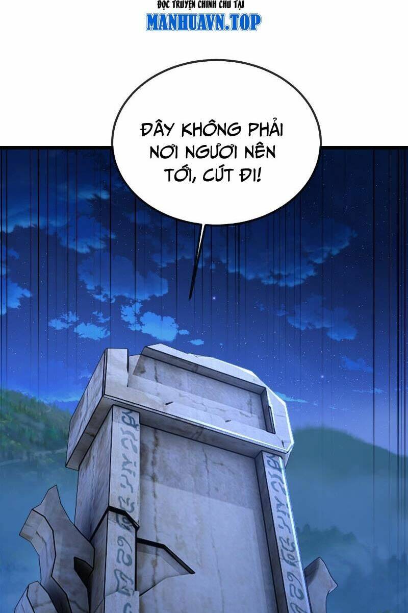 Tiên Võ Đế Tôn Chapter 547 - Trang 2