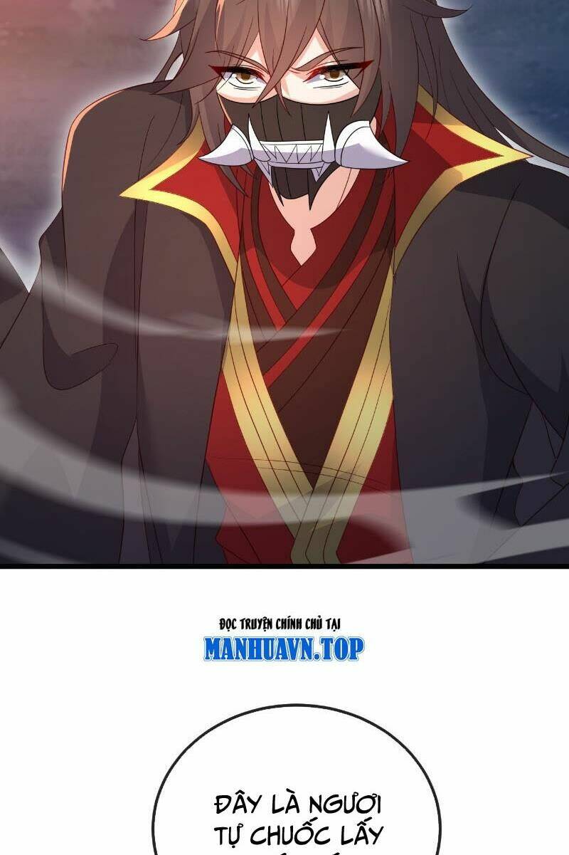 Tiên Võ Đế Tôn Chapter 547 - Trang 2