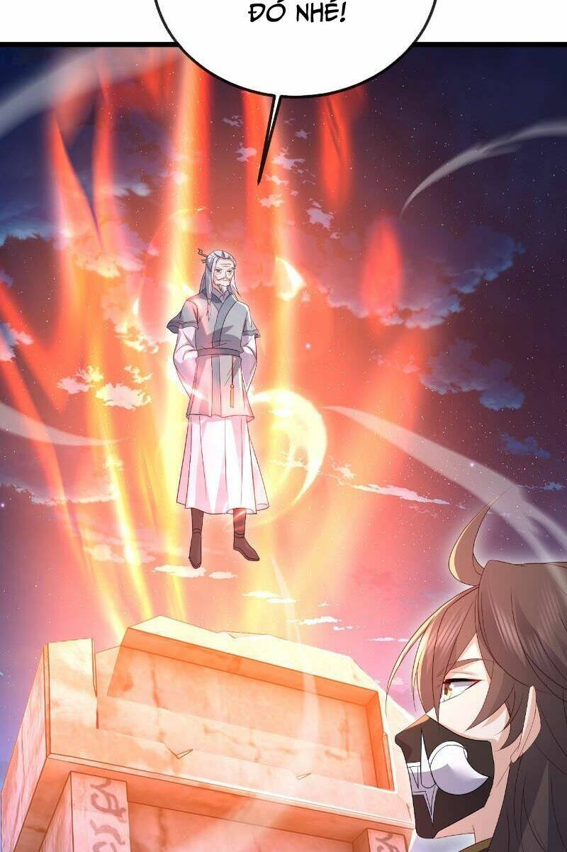 Tiên Võ Đế Tôn Chapter 547 - Trang 2