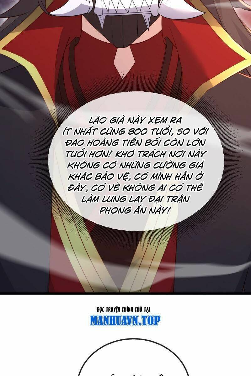 Tiên Võ Đế Tôn Chapter 547 - Trang 2