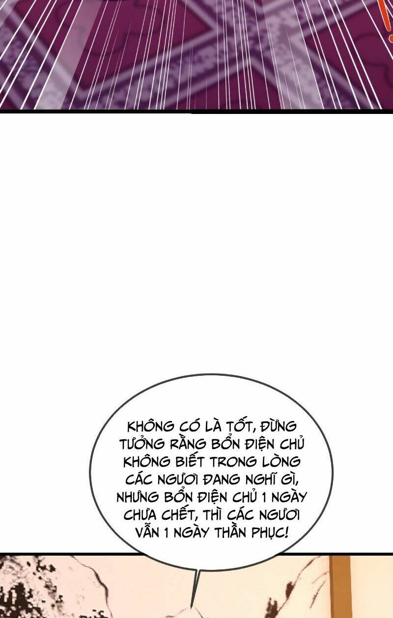 Tiên Võ Đế Tôn Chapter 547 - Trang 2