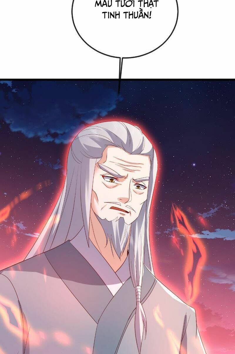 Tiên Võ Đế Tôn Chapter 547 - Trang 2