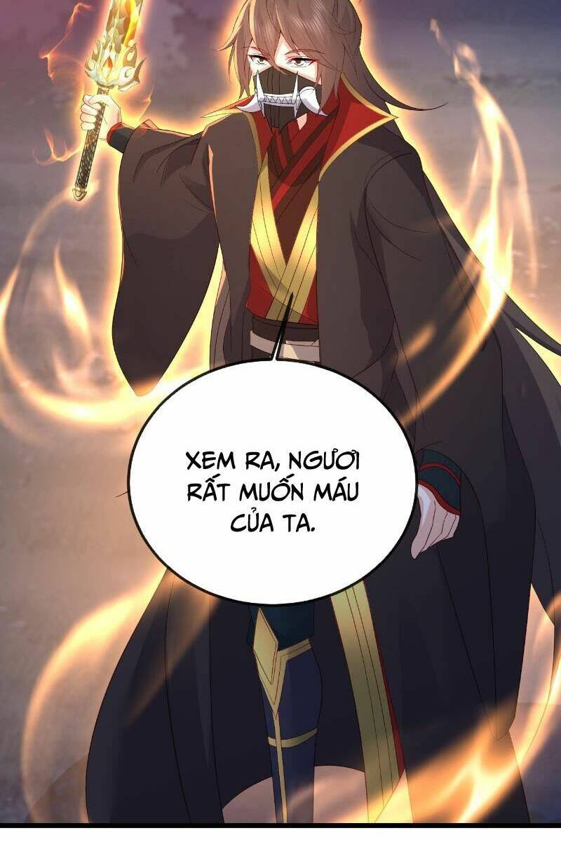 Tiên Võ Đế Tôn Chapter 547 - Trang 2