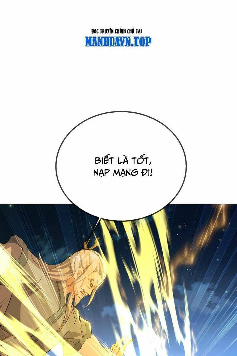 Tiên Võ Đế Tôn Chapter 547 - Trang 2