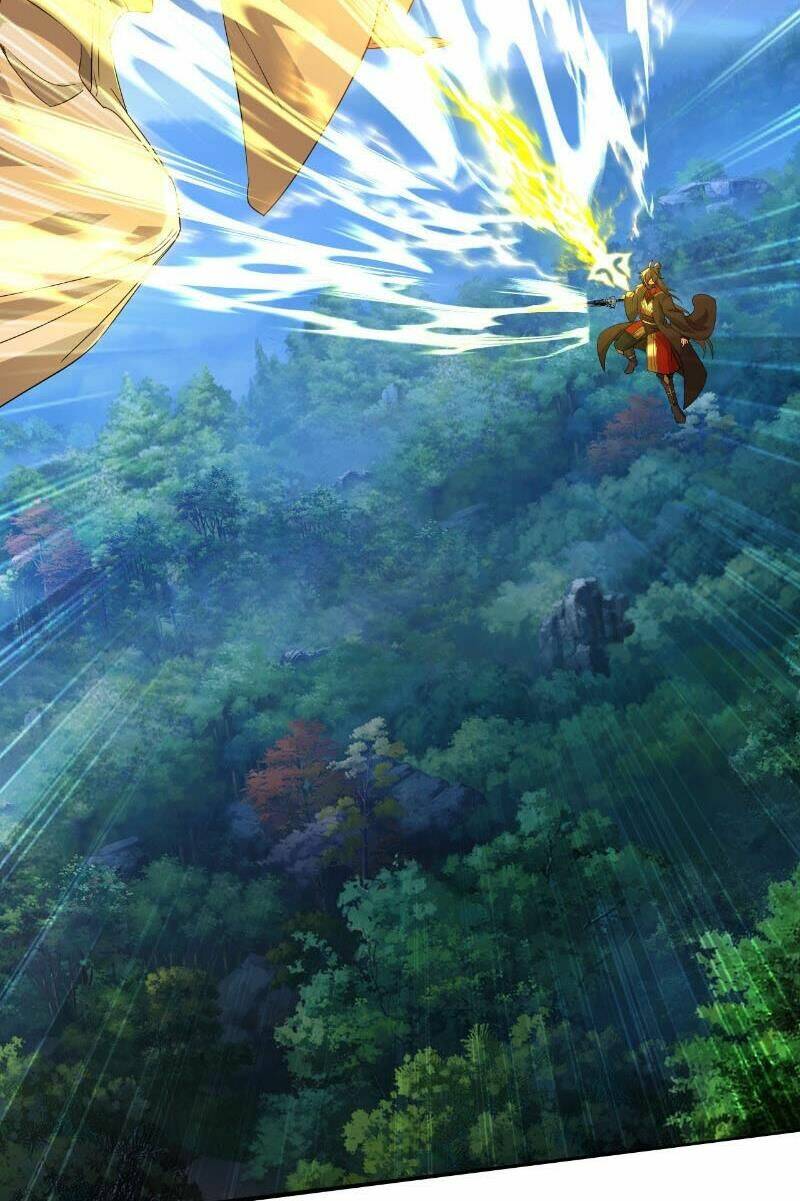 Tiên Võ Đế Tôn Chapter 547 - Trang 2