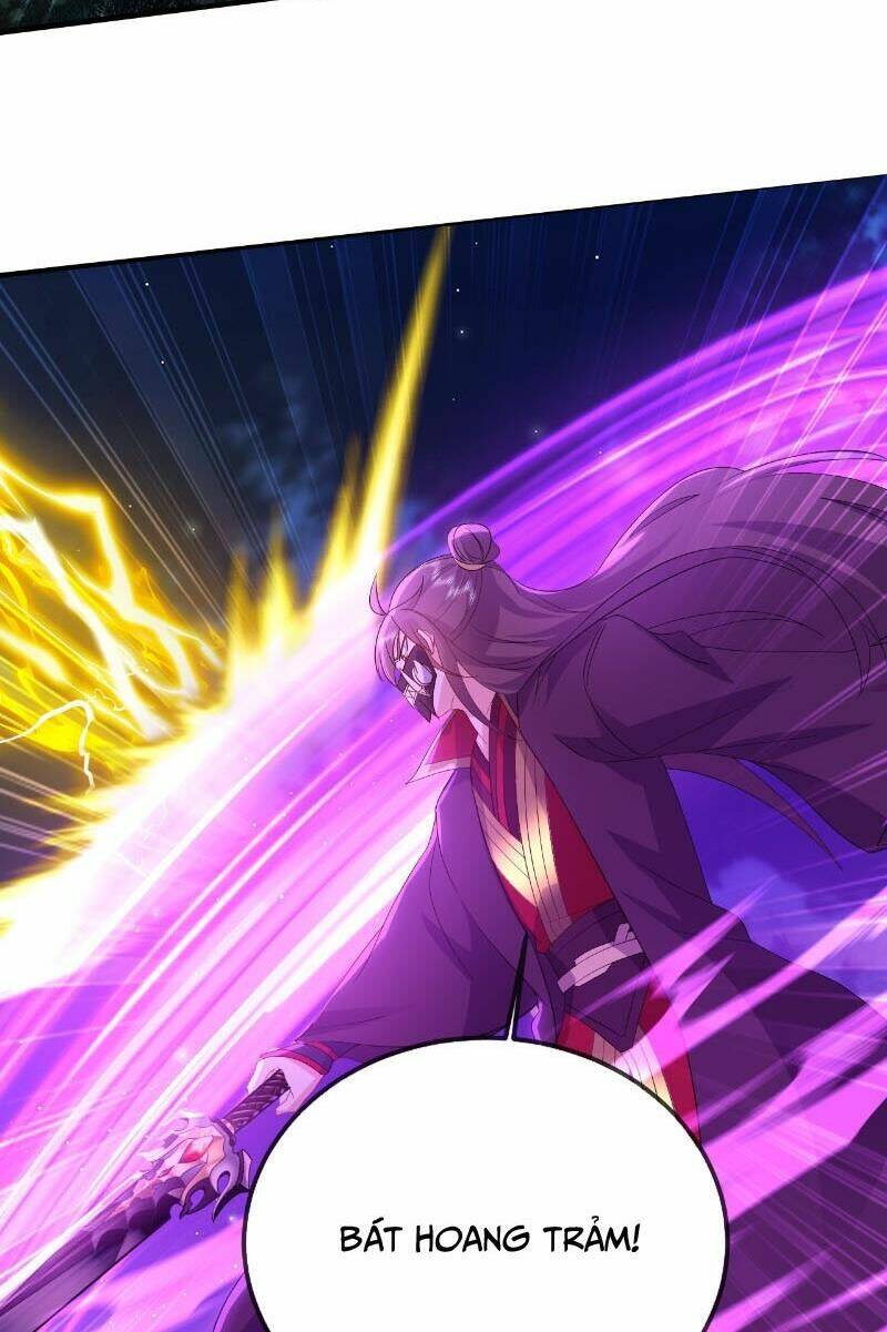 Tiên Võ Đế Tôn Chapter 547 - Trang 2