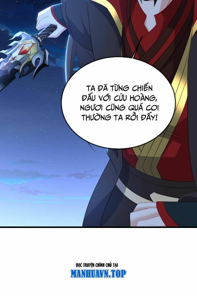 Tiên Võ Đế Tôn Chapter 547 - Trang 2