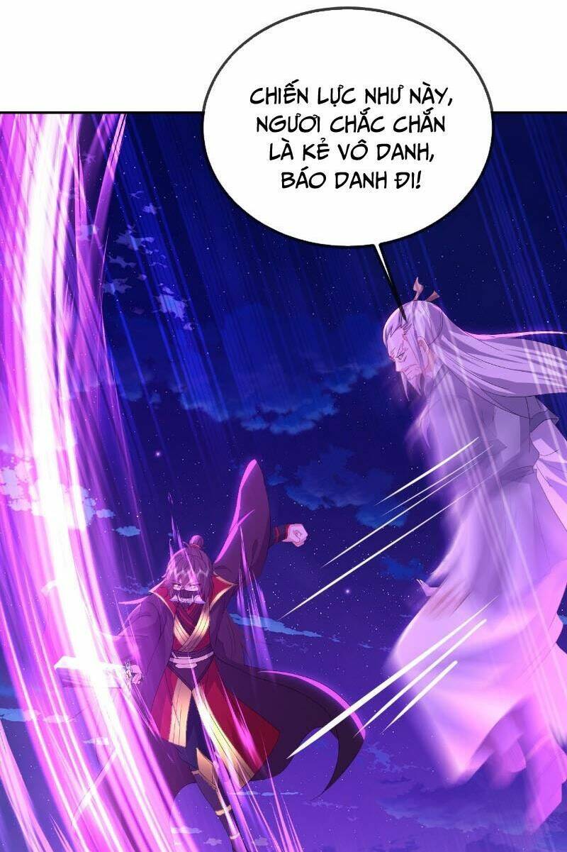 Tiên Võ Đế Tôn Chapter 547 - Trang 2