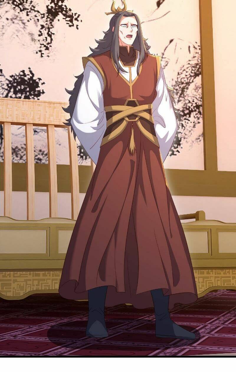 Tiên Võ Đế Tôn Chapter 547 - Trang 2