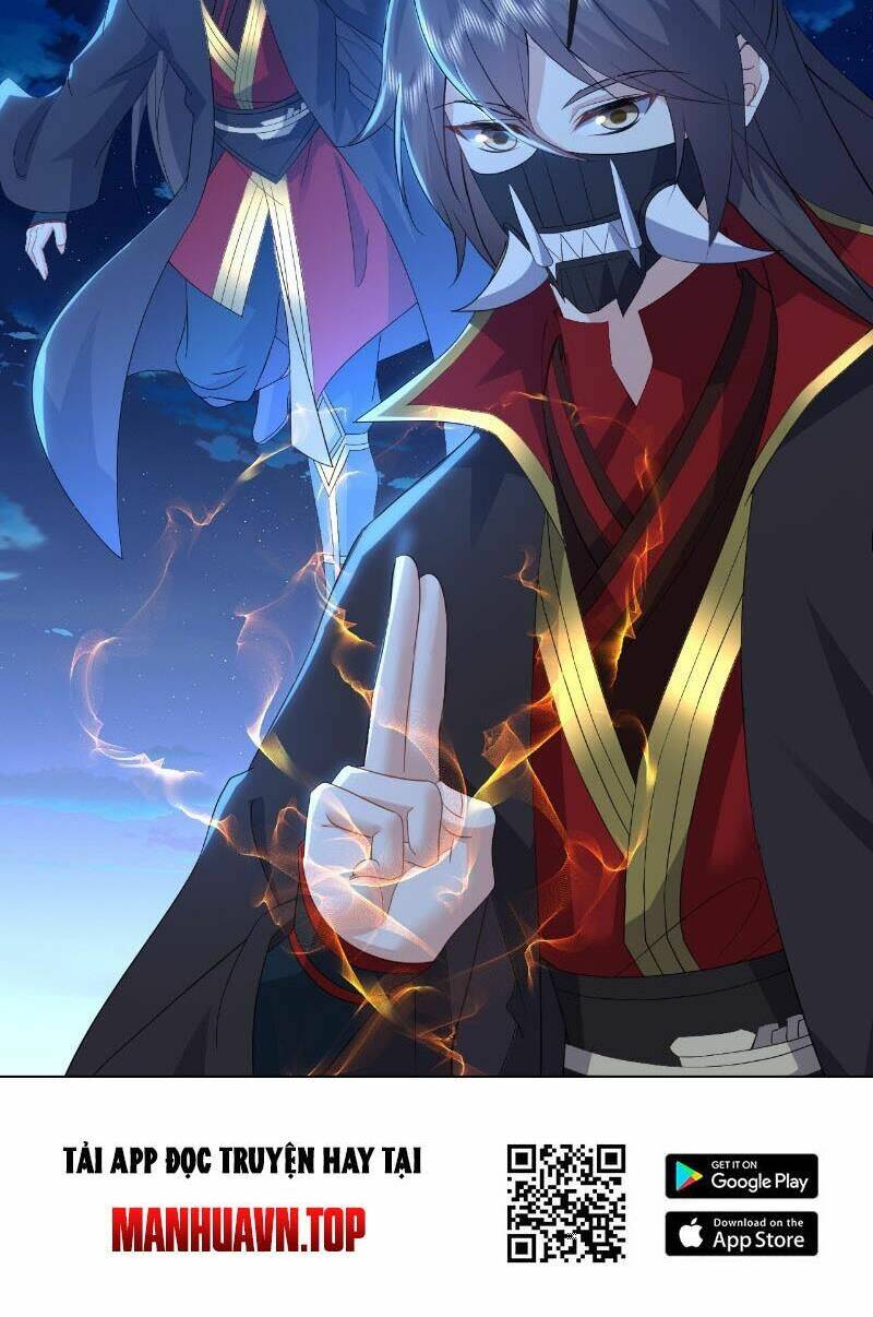 Tiên Võ Đế Tôn Chapter 547 - Trang 2