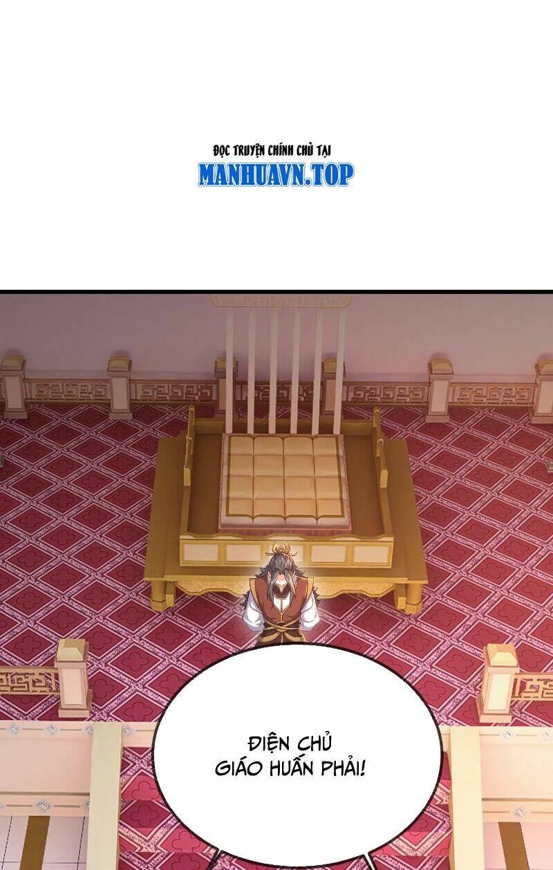 Tiên Võ Đế Tôn Chapter 547 - Trang 2