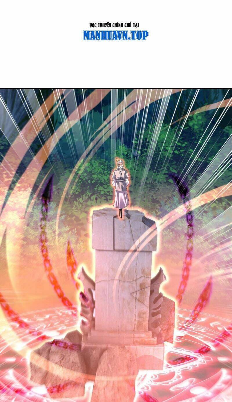 Tiên Võ Đế Tôn Chapter 548 - Trang 2