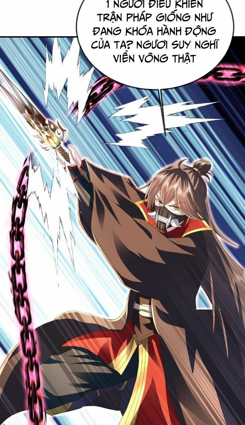 Tiên Võ Đế Tôn Chapter 548 - Trang 2