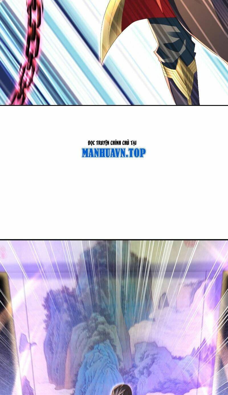 Tiên Võ Đế Tôn Chapter 548 - Trang 2