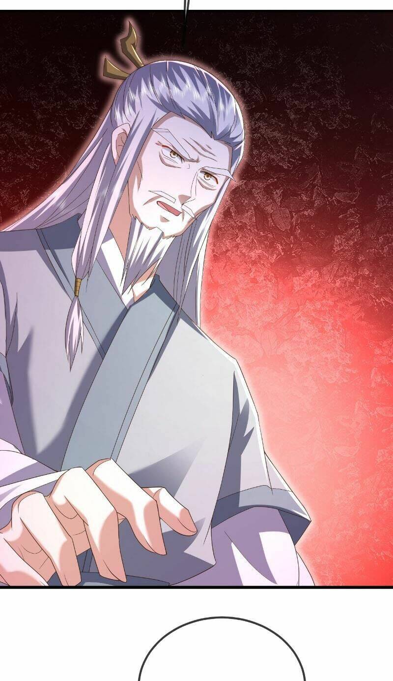 Tiên Võ Đế Tôn Chapter 548 - Trang 2