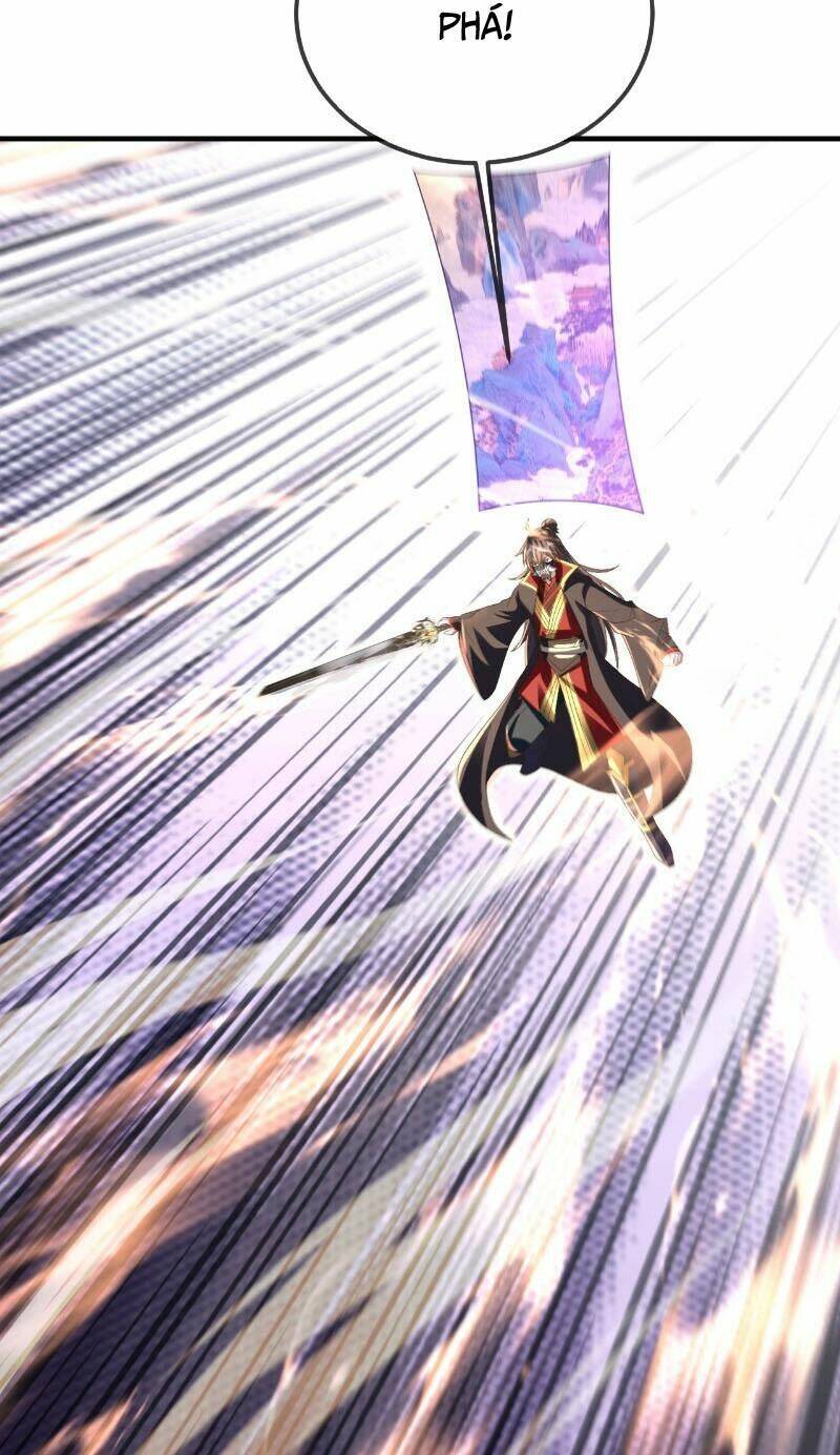 Tiên Võ Đế Tôn Chapter 548 - Trang 2