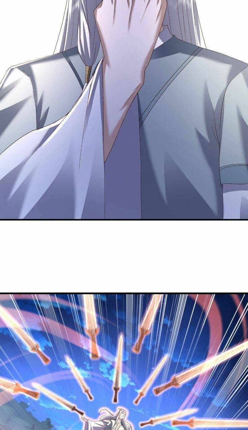 Tiên Võ Đế Tôn Chapter 548 - Trang 2