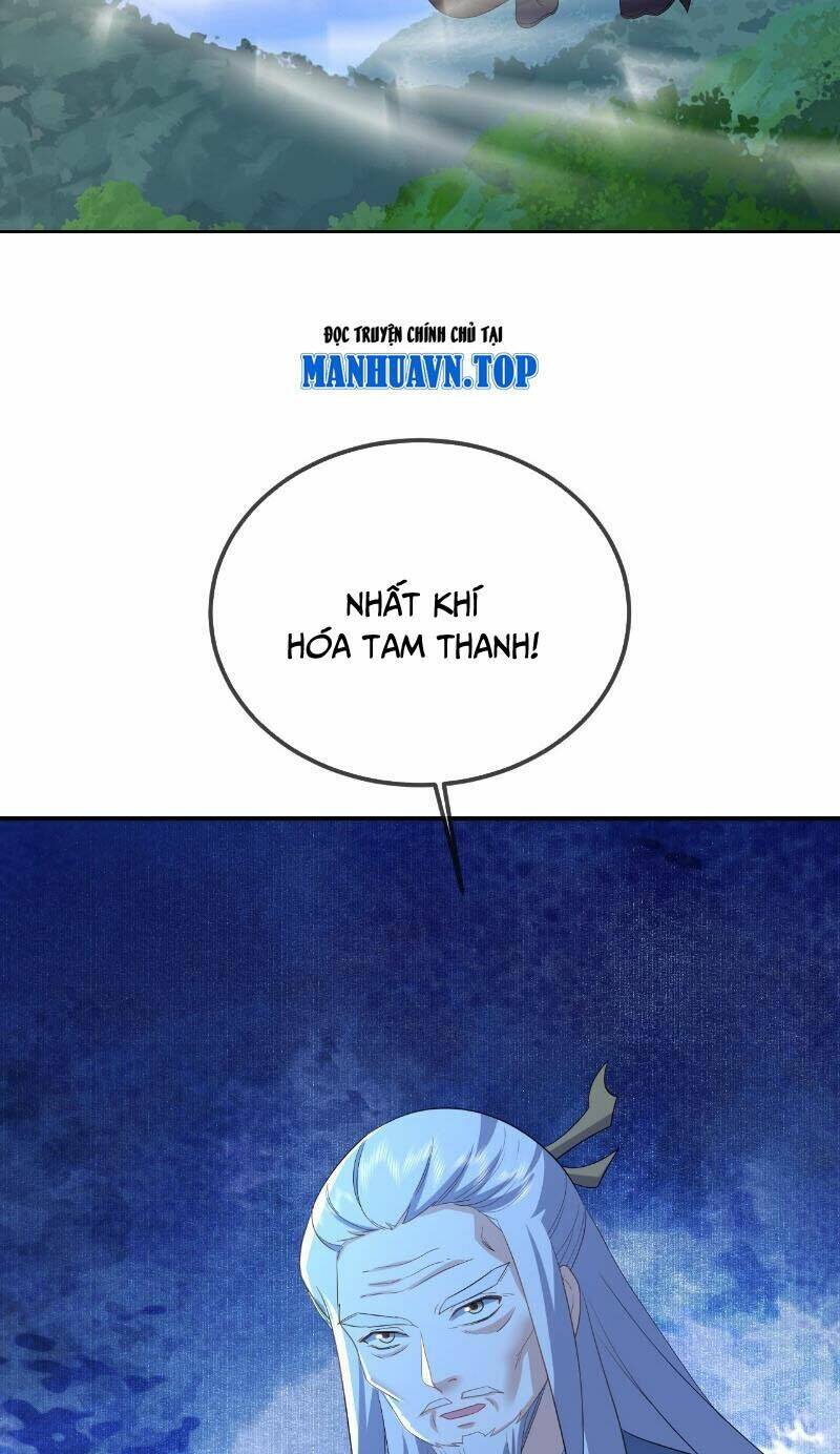 Tiên Võ Đế Tôn Chapter 548 - Trang 2