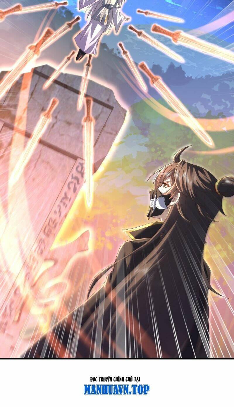 Tiên Võ Đế Tôn Chapter 548 - Trang 2