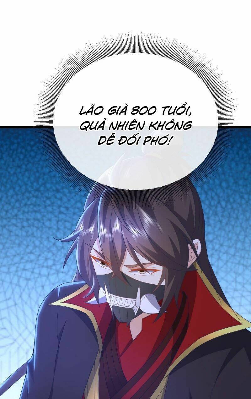 Tiên Võ Đế Tôn Chapter 548 - Trang 2