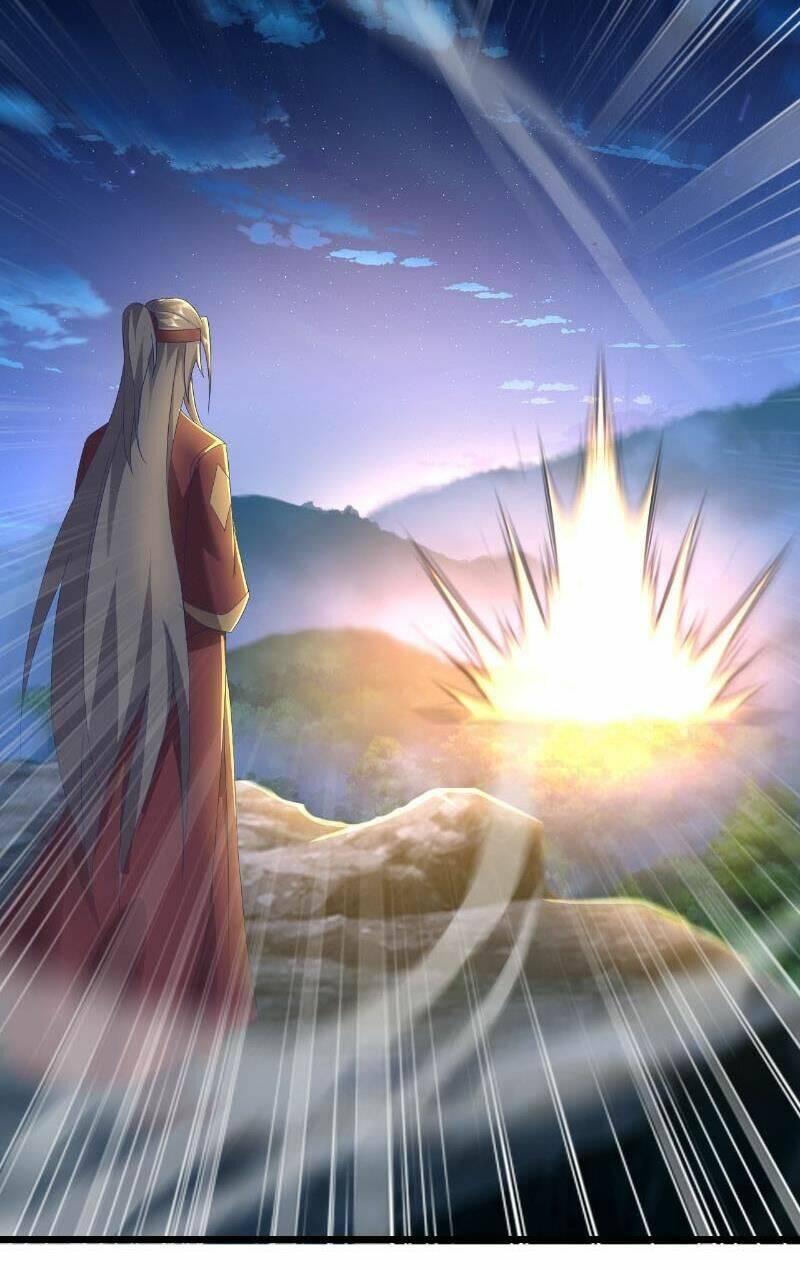 Tiên Võ Đế Tôn Chapter 548 - Trang 2