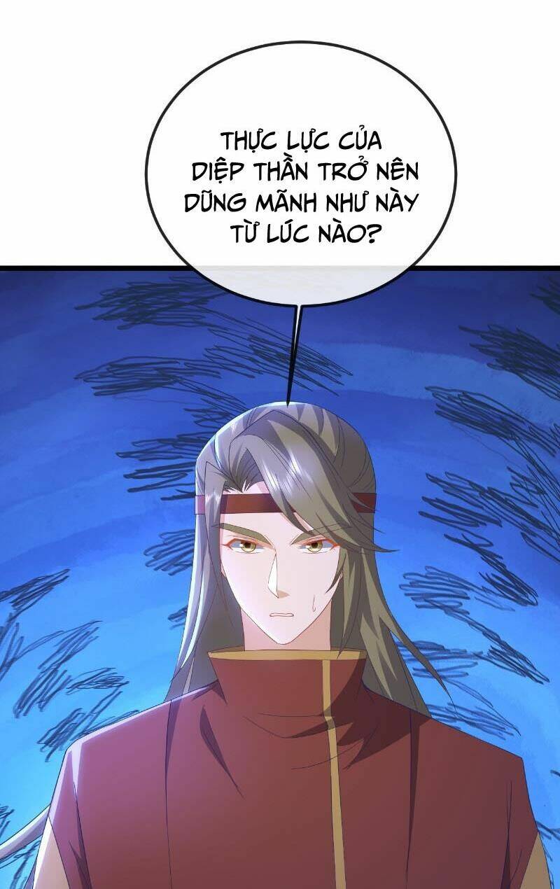 Tiên Võ Đế Tôn Chapter 548 - Trang 2