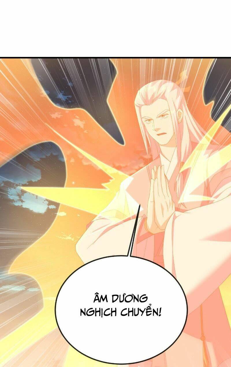 Tiên Võ Đế Tôn Chapter 548 - Trang 2