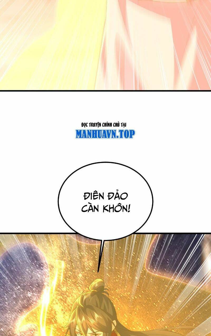 Tiên Võ Đế Tôn Chapter 548 - Trang 2